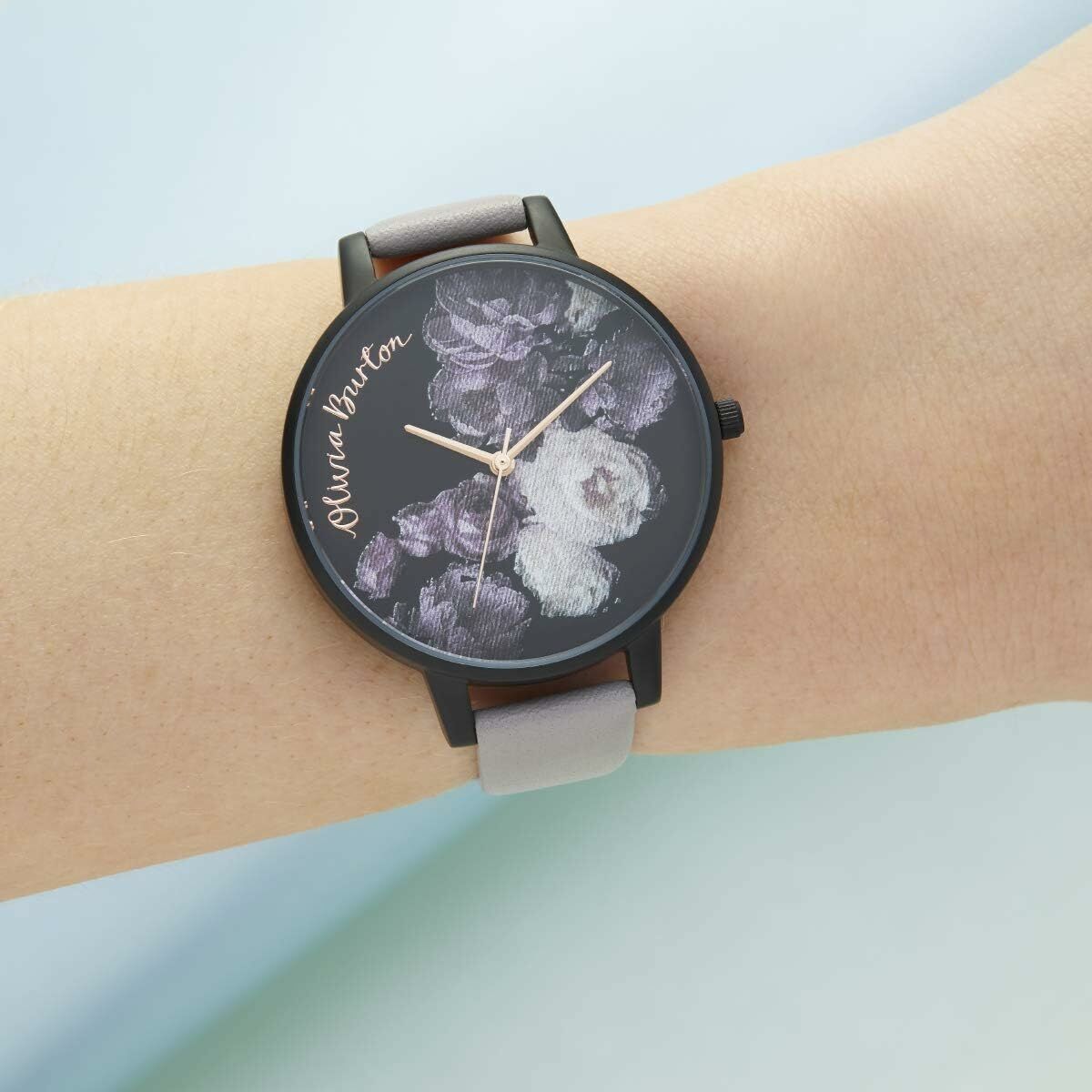 Dameur Olivia Burton (Ø 38 mm)